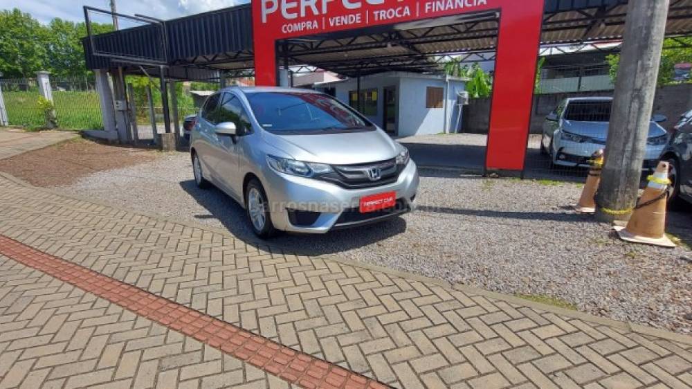 HONDA FIT 2015/2015