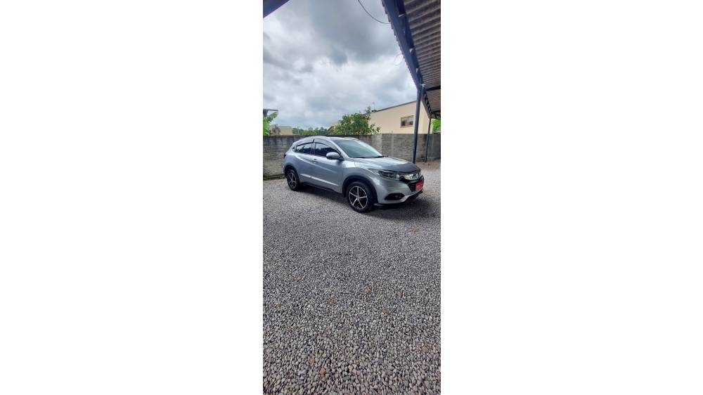 HONDA HR-V 2020/2020